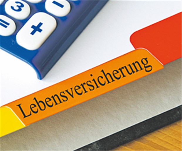 Lebensversicherung: Rechnen zahlt sich aus Renditen von Lebensversicherungen fallen häufig niedrig aus. Es lohnt sich daher, Versicherungsschutz und Geldanlage zu trennen.