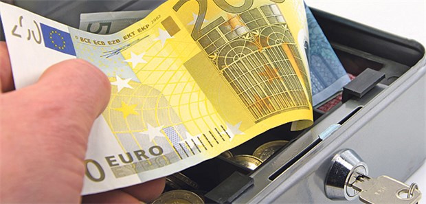 Reserven für eventuelle Rückzahlungsverpflichtungen mindern den zu versteuernden Gewinn.