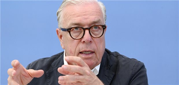 Reinhardt zur Notfallreform: Brauchen mehr Information und Bildung der Bürger Dr. Klaus Reinhardt