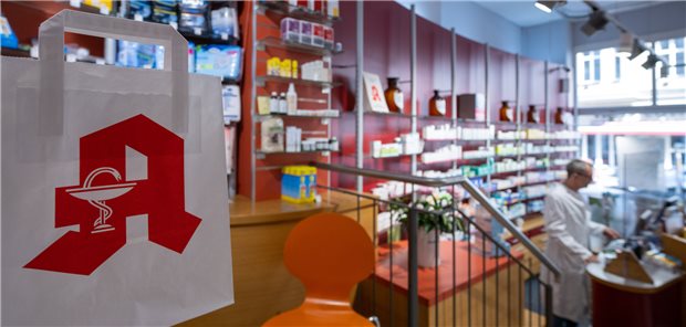 Retaxierung soll für Apotheker kein Thema mehr sein. Am Freitag dürfte der Bundestag dementsprechende Paragrafen beschließen.