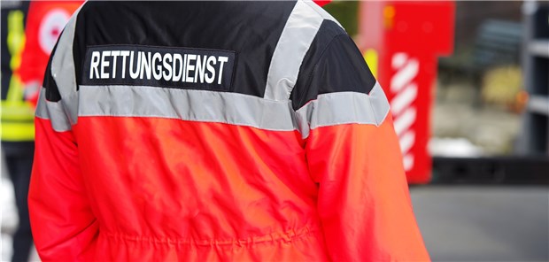 SPD meldet Bedenken gegen Grundgesetzänderung an Rettungsdienst: Die geplanten Änderungen sorgen für Diskussionsstoff. Vor allem auf regionaler Ebene regt sich Widerstand.