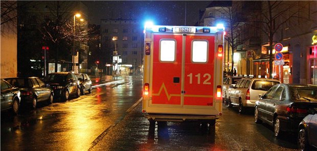 Neues Meldesystem für Gewalt gegen Einsatzkräfte in NRW gestartet Rettungskräfte erfahren immer wieder Respektlosigkeit und Gewaltangriffe. Einsatzkräfte in NRW sollen Vorfälle nun über ein neues System melden können.