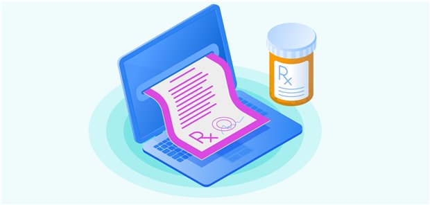 Rezept ausdrucken? Das soll künftig nicht mehr nötig sein.