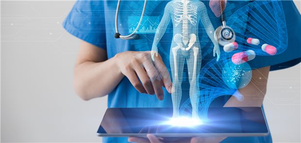 Rheinland-Pfalz will das volle Potenzial der Künstlichen Intelligenz auch bei den Krebsregisterdaten ausnutzen.