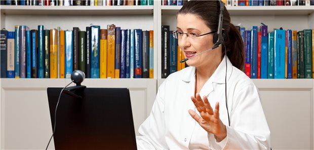 Rheumatologen und Onkologen im Gespräch - es geht darum, Autoimmunphänomene in den Griff zu bekommen, ohne eine überlebenswichtige onkologische Therapie in Frage zu stellen.