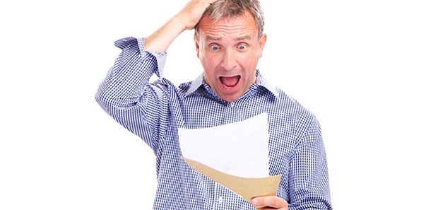 Richtgrößenbudget überschritten?