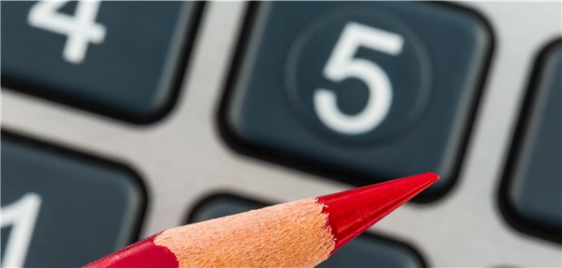 Spahn trennt Medizinische Dienste vom Kassensystem ab Richtig addieren, sonst Rotstift: Das geplante MDK-Reformgesetz soll das Abrechnen von Klinikleistungen auf eine neue Grundlage stellen.