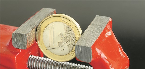 Ringen um jeden Euro: Die Honorarverhandlungen in Westfalen-Lippe sind langwierig gewesen.