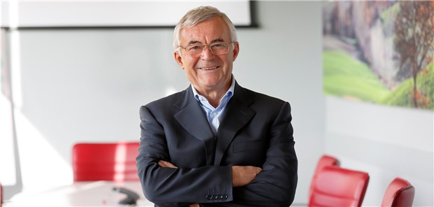 Koch-Preis für Vater der MenB-Vakzine Rino Rappuoli erhält den mit 120.000 Euro dotierten Robert-Koch-Preis.