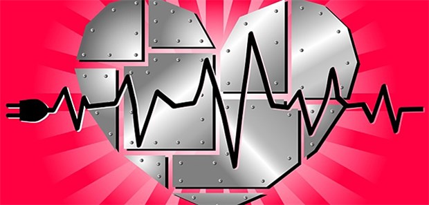 Unentdecktes Vorhofflimmern bei vielen älteren Menschen bestätigt Risiko subklinisches Vorhofflimmern: Sollte deswegen sytematisch bei älteren Patienten ein Screening erfolgen? Kardiologen sind sich unschlüssig.