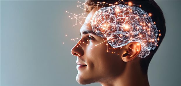 Risikoprofile für die Alzheimer-Demenz können im jungen Erwachsenenalter Manifestationen kognitiver Muster offenbaren. Diese könnten den kognitiven Abbau vorhersagen, der typischerweise in älteren Bevölkerungsgruppen beobachtet wird. (Symbolbild)