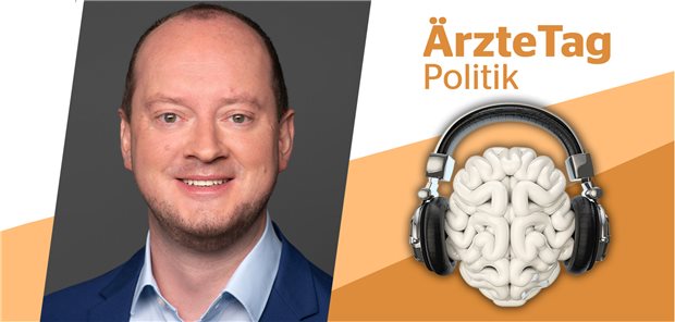SpiFa: „Entbudgetierung – das macht etwas mit der Versorgung“ Robert Schneider, Hauptgeschäftsführer des SpiFa: Entbudgetierung ärztlicher Leistungen ist wichtig – aber bitte nicht so, wie jetzt geplant.