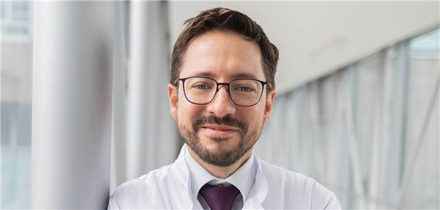 Neuer Leiter für Anästhesiologie und Intensivtherapie an Unimedizin Magdeburg berufen Robert Werdehausen ist neuer Lehrstuhlinhaber und Direktor der Universitätsklinik für Anästhesiologie und Intensivtherapie in Magdeburg.