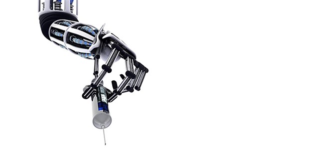 Medizinroboter weiter auf dem Vormarsch Roboter unterstützen immer öfter Ärzte bei ihrer Arbeit.
