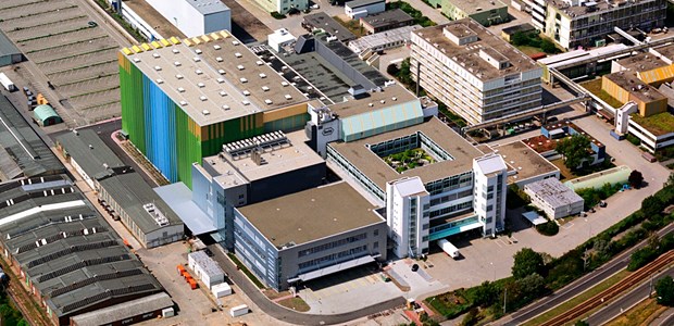In Deutschland noch besser als im Konzern Roche-Werk in Mannheim: Hier werden unter anderem Immundiagnostika für den Weltmarkt gefertigt.