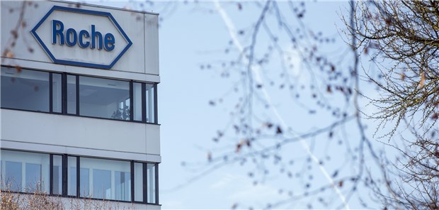 USA: Roche erhält Notfall-Zulassung für neuen Corona-Test Roche in Basel: Ein Neuer Test soll rasch reihenweise Proben von COVID-19-Verdachtsfällen analysieren.