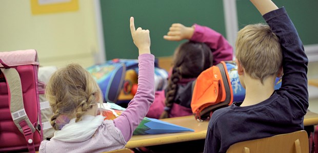 Mit dem Schulbeginn kehrt das Asthma zurück Röchel! Wer hat alles Asthma?