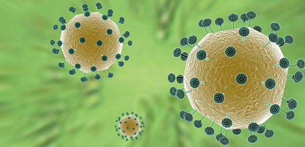 Rotaviren: Die Impfung schützt.