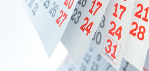Darum ist die Todesgefahr am Wochenende höher Rote Zahlen für den Sonntag: Wer am Wochenende in die Klinik muss, hat eine geringere Überlebenschance.