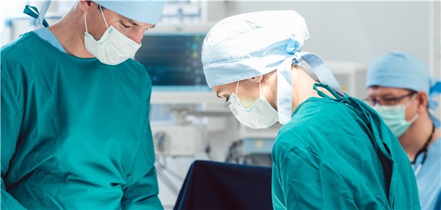 Routine: Mindestmengen bei komplexen Eingriffen sind ein Hebel für mehr Qualität. Kzenon / stock.adobe.com