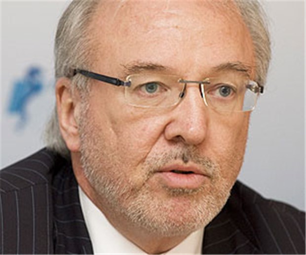 MB-Chef Henke lehnt Politik nach Kassenlage ab Rudolf Henke, 1. Vorsitzender des Marburger Bundes, sorgt sich darüber, dass der Gesetzgeber die Tarifpluralität einschränken könnte.