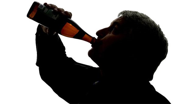 Rückfallrisiko im MRT bestimmt Rückfall? Trockene, aber hoch gefährdete Alkoholiker können eventuell früh indentifiziert und so besser untestützt werden.