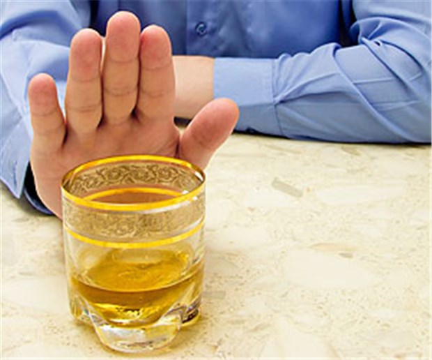 Stützen gegen den Alkohol-Rückfall Rückfall in die Sucht? Mit Psychotherapie und Medikamenten können sich Patienten dagegen wappnen.