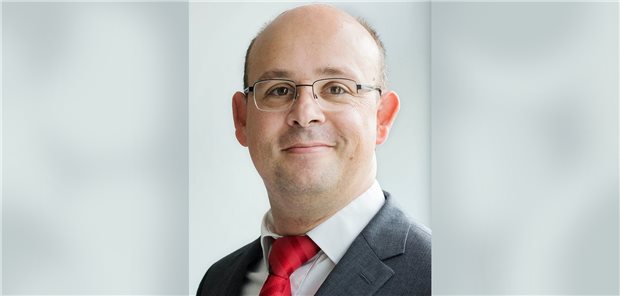 Rüdiger Reise ist neuer Chefarzt an der Paracelsus Roswithaklinik Rüdiger Reise ist seit Jahresbeginn neuer Chefarzt an der Paracelsus Roswithaklinik in Bad Gandersheim.