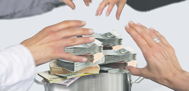 Mehr Geld für Grundversorger Rund 100 Millionen mehr sind nach der Schiedsamtsentscheidung im Vergütungstopf. In mehreren Fällen ist die Erhöhung zweckgebunden.