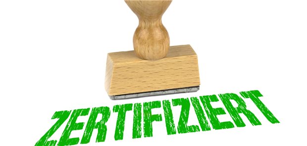 Rund 100 Zertifikate und Qualitätssiegel gibt es in der ambulanten und stationären Versorgung. Für Patienten ist oft unklar, was sie bedeuten.