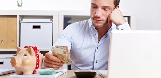 Altersrente 2011 leicht gestiegen Rund 14.000 Euro zahlten die nordrheinischen niedergelassenen Ärzte im Durchschnitt im vergangenen Jahr für ihre Altersrente an die NÄV.