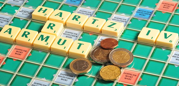 Hartz IV-Kinder haben schlechtere Gesundheitschancen Rund 1,6 Millionen Kinder leben in Deutschland in Hartz-IV-Haushalten. Ihre Gesundheitschancen stehen schlechter.