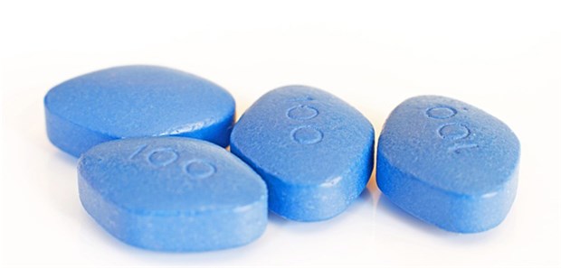 Zoll stellt 52.000 Potenzpillen sicher Rund 52.000 potenzsteigernde Tabletten stellte der bayrische Zoll bei der Zerschlagung eines Schmugglerrings sicher.