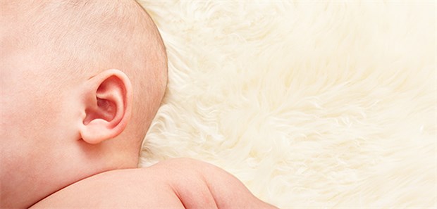 Gentherapie könnte Taubheit heilen Rund die Hälfte der mit Taubheit geborenen Kinder haben einen Gendefekt, der die Erkrankung auslöst.