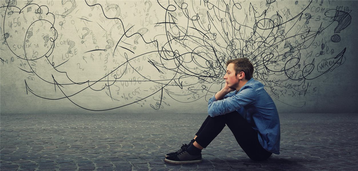 ADHD Medication Reduces Suicide Risk & Substance Use