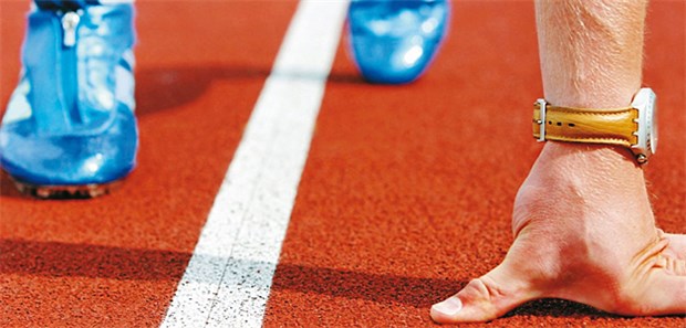 Hochleistungssportler im Dopingsumpf Russische Leichtathleten sind in einen Dopingskandal verwickelt.
