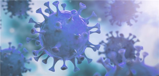 SARS-CoV-2: Der Kurs vermittelt die entscheidenden Inhalte der S1-Leitlinie Long-/Post-COVID.