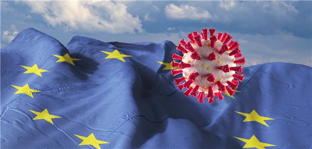 Corona diktiert die Europa-Agenda SARS-CoV-2 krempelt auch die EU-Politik um.