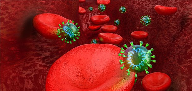 So schädigt SARS-CoV-2 die Lunge SARS-CoV-2 löst im Endothel eine massive Schädigung aus, die vergleichbar ist mit einer Abstoßungsreaktion nach einer Organtransplantation.