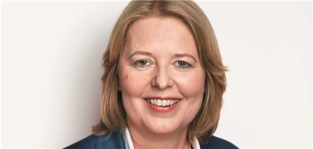 SPD-Fraktionsvize Bärberl Bas