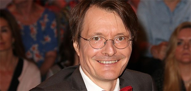 Karl Lauterbach erklärt die Bürgerversicherung SPD-Gesundheitsexperte Professor Karl Lauterbach.