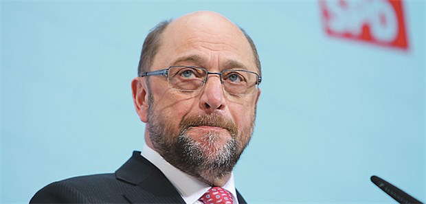 Tag drei mit Schulz – SPD setzt auf Gesundheit SPD-Kanzlerkandidat Martin Schulz will Gerechtigkeitsthemen stark in den Mittelpunkt seines Wahlkampfes stellen.