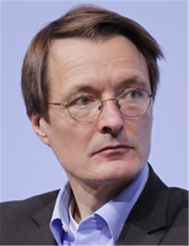 Lauterbach entsetzt über "Abzock-Zuschuss" SPD-Mann Lauterbach: Zuschüsse zu IGeL-Seminaren beenden.