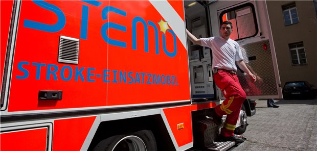 STEMO-Mobile werden offenbar ihren Erwartungen gerecht.
