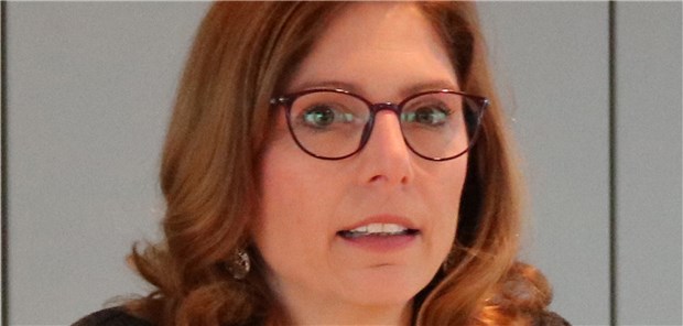Reichen 120 Millionen Euro für Kliniken aus? Sabine Bätzing-Lichtenthäler stellt das Krankenhausinvestitions-Programm für 2020 in Mainz vor.