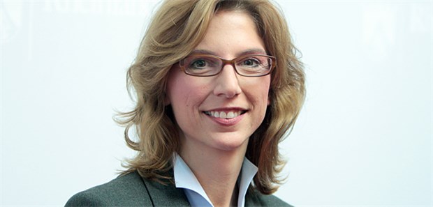 Dreyer beruft neue Gesundheitsministerin Sabine Bätzing-Lichtenthäler übernimmt das Gesundheitsministerium in Rheinland-Pfalz.