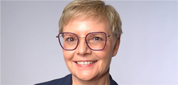 Sabine Dittmar (SPD)
