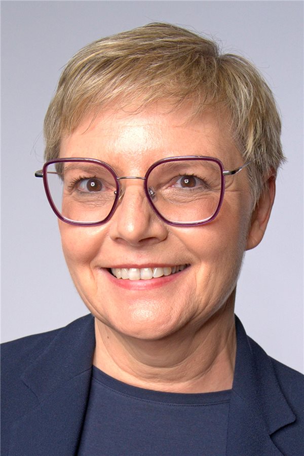 Abgeordnete im Porträt: Sabine Dittmar (SPD) Sabine Dittmar (SPD)