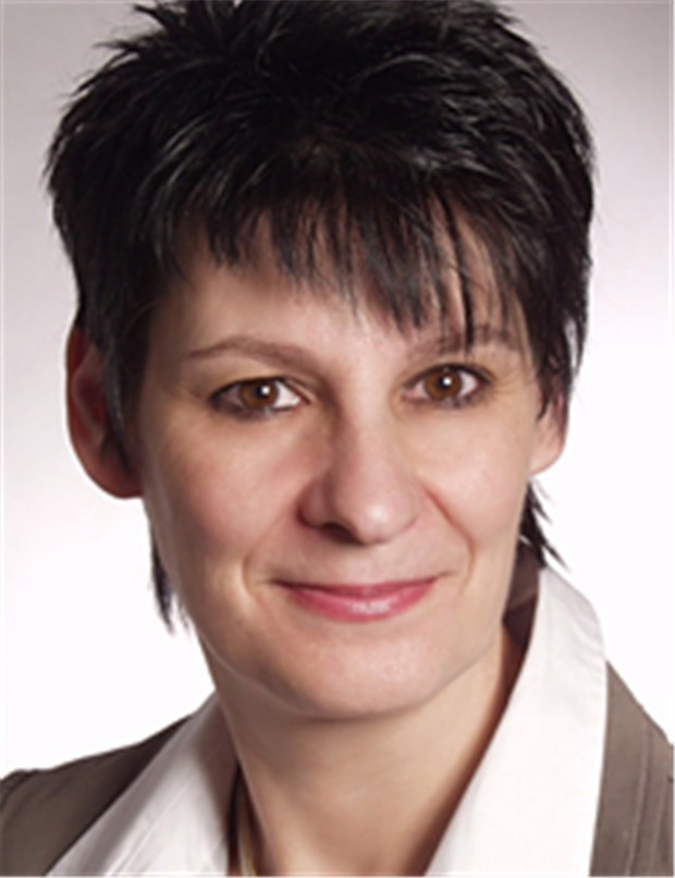 Eine Praxis zeigt, worauf es ankommt Sabine Ridder, Präsidentin desVerbands medizinischer Fachberufe.