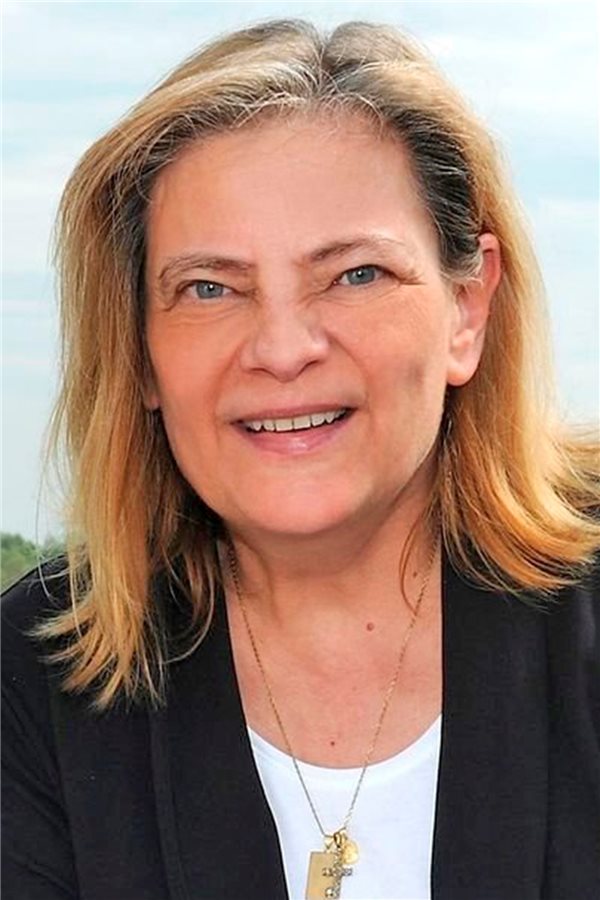Abgeordnete im Porträt: Sabine Weiss (CDU) Sabine Weiss (CDU)
